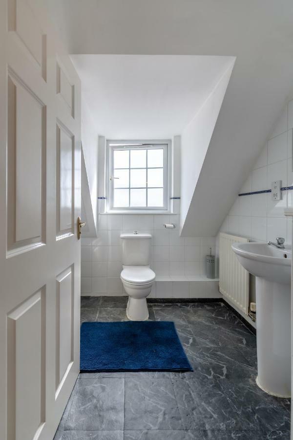 Newcastle City Centre Spacious Town House Free Parking And Wifi 外观 照片
